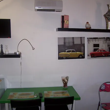 Affittacamere Buenos Ayres Hotel Genoa