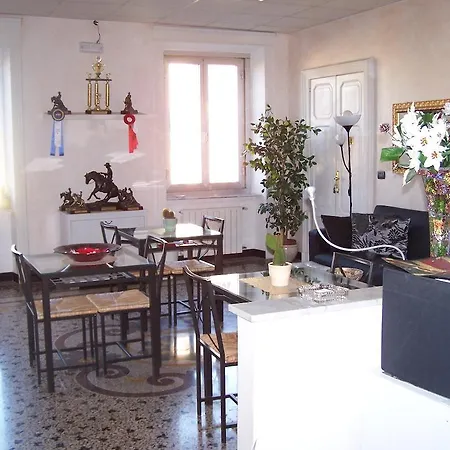 Hotel Affittacamere Buenos Ayres