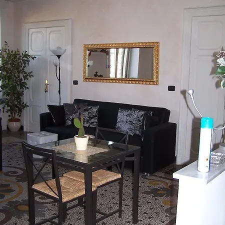 Hotel Affittacamere Buenos Ayres *