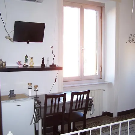 Guest house Affittacamere Buenos Ayres *
