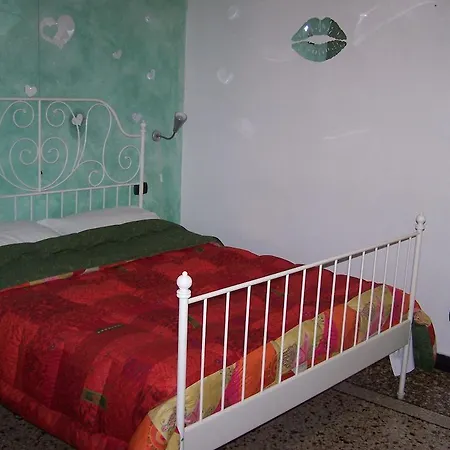 Guest house Affittacamere Buenos Ayres *
