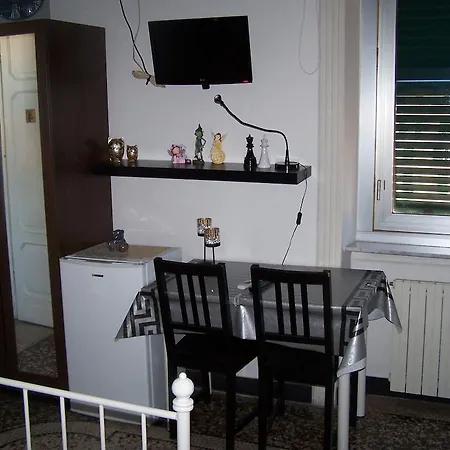 Hotell Affittacamere Buenos Ayres *