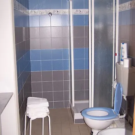 Hotell Affittacamere Buenos Ayres