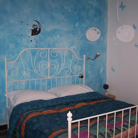 Hotell Affittacamere Buenos Ayres