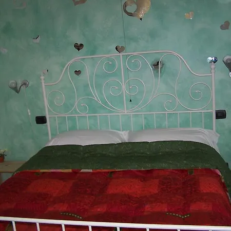 Hotel Affittacamere Buenos Ayres *