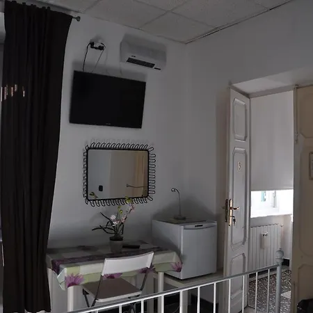 Hotell Affittacamere Buenos Ayres *