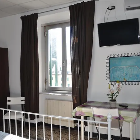 Hotel Affittacamere Buenos Ayres *