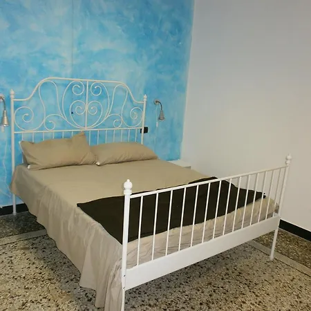 Hotell Affittacamere Buenos Ayres