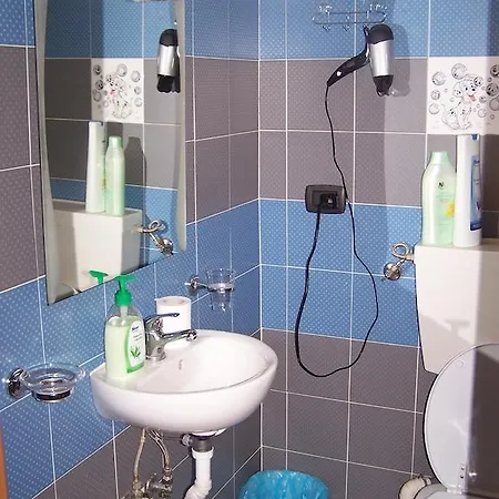 Affittacamere Buenos Ayres 제노바