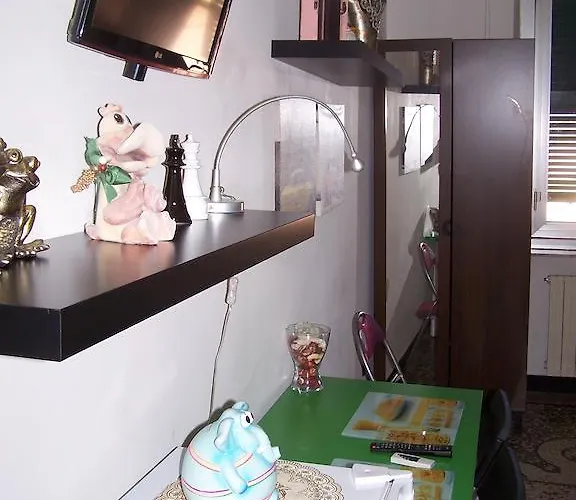 Hotel Affittacamere Buenos Ayres