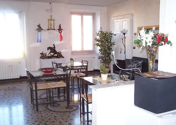 Hotel Affittacamere Buenos Ayres