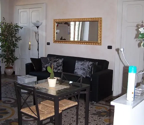 Hotel Affittacamere Buenos Ayres *