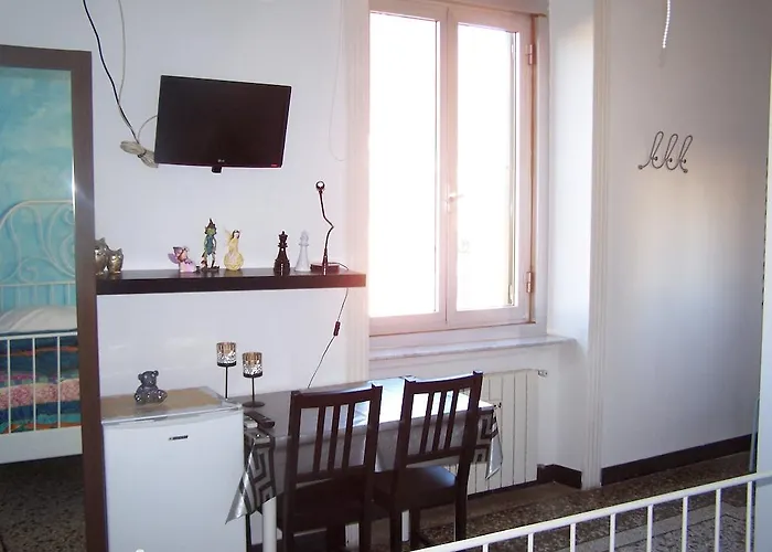 Hotel Affittacamere Buenos Ayres *