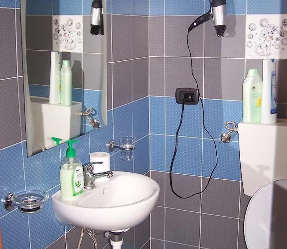 Affittacamere Buenos Ayres Génova