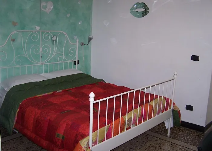 Hotel Affittacamere Buenos Ayres *