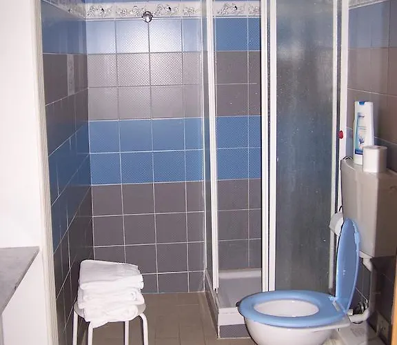 Hotel Affittacamere Buenos Ayres