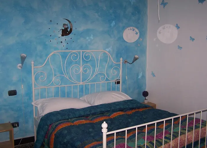 Hotel Affittacamere Buenos Ayres