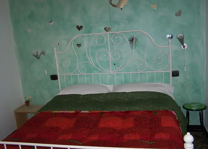 Hotel Affittacamere Buenos Ayres *