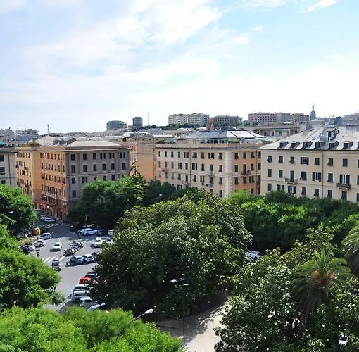 Hotel Affittacamere Buenos Ayres