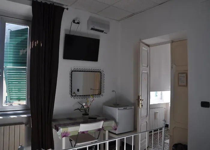 Hotel Affittacamere Buenos Ayres *