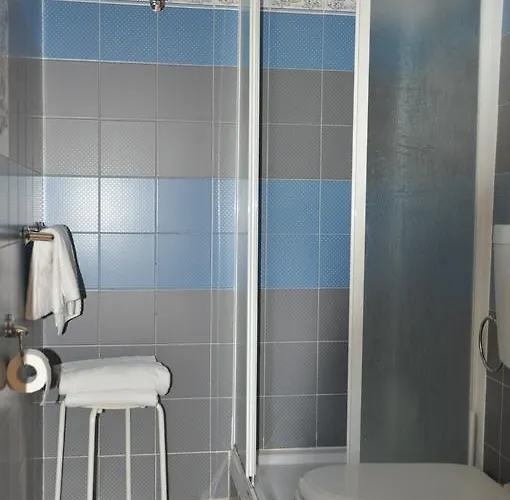 Hotel Affittacamere Buenos Ayres Génova