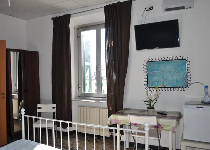 Hotel Affittacamere Buenos Ayres *