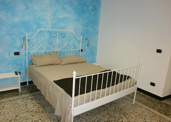 Hotel Affittacamere Buenos Ayres